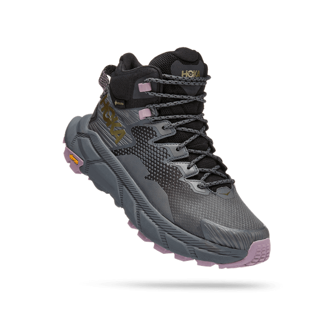 HOKA Trail Code GORE-TEX