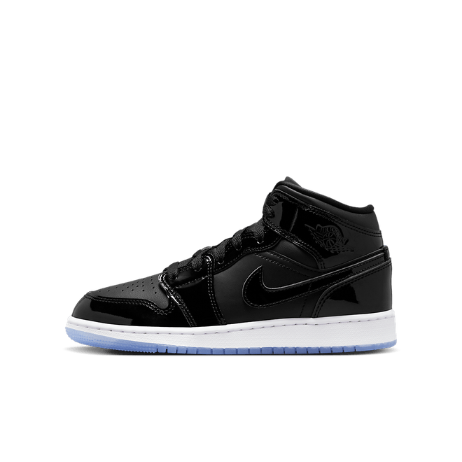Air Jordan 1 Mid GS 'Space Jam' DV1337-004