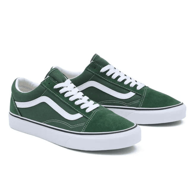 VANS Color Theory Old Skool