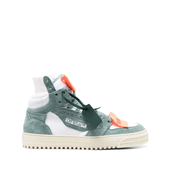 Off-White 3.0 Off Court high-top