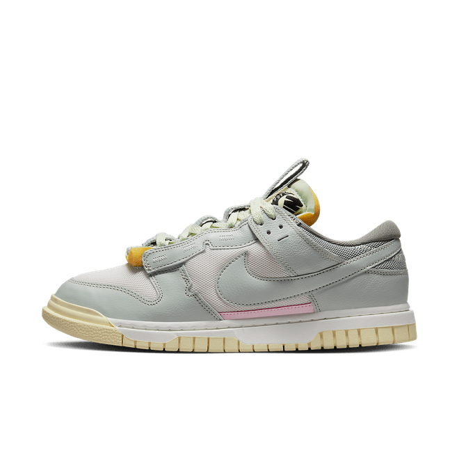 Nike Dunk Low Remastered 'Mint Foam' DV0821-100