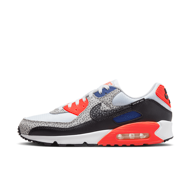 Nike Air Max 90 'Kiss My Airs' FD9753-100