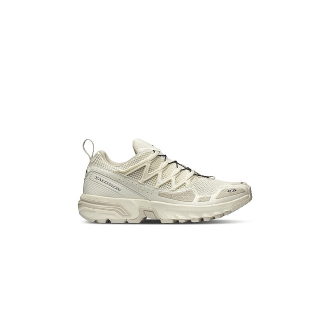 Salomon ACS+ OG Vanilla Ice Ebony