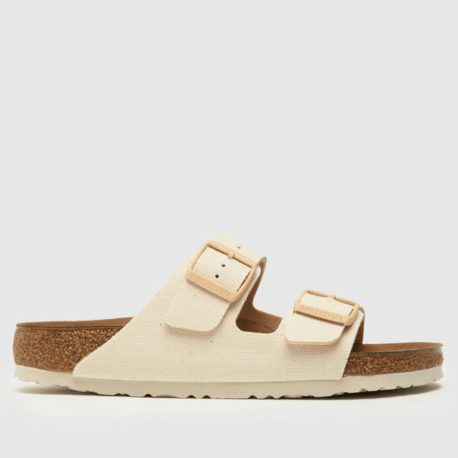 Birkenstock Arizona Tex Canvas