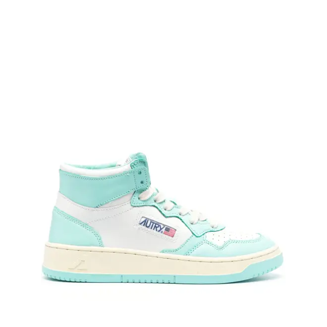 Autry Medalist Mid Women