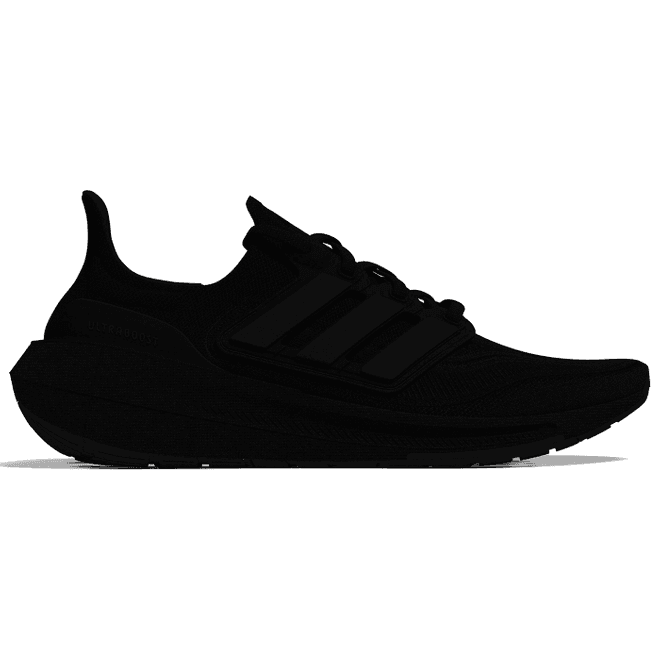 adidas Ultra Boost 23 Triple Black (W)