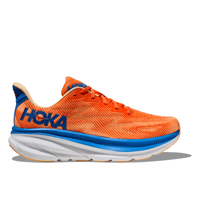 HOKA Clifton 9