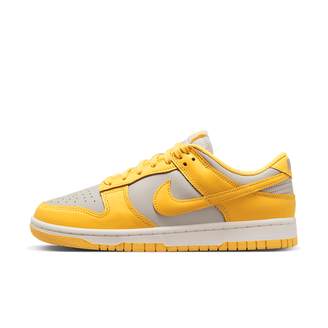 Nike Dunk Low WMNS 'Citron Pulse' DD1503-002