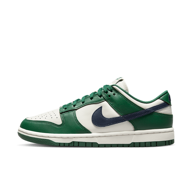Nike Dunk Low WMNS 'Gorge Green' DD1503-300