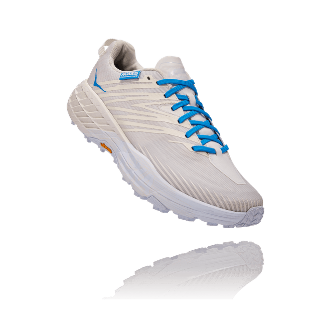 Hoka X Tint Speedgoat 4 All-Terrain Running