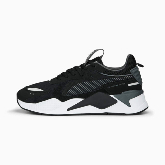 Puma RS-X suède sneakers voor Heren