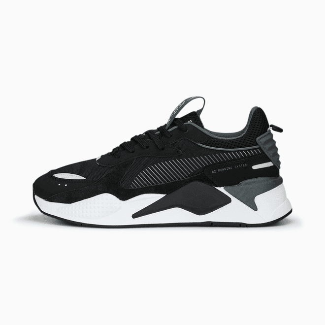Puma RS-X suède sneakers voor Heren
