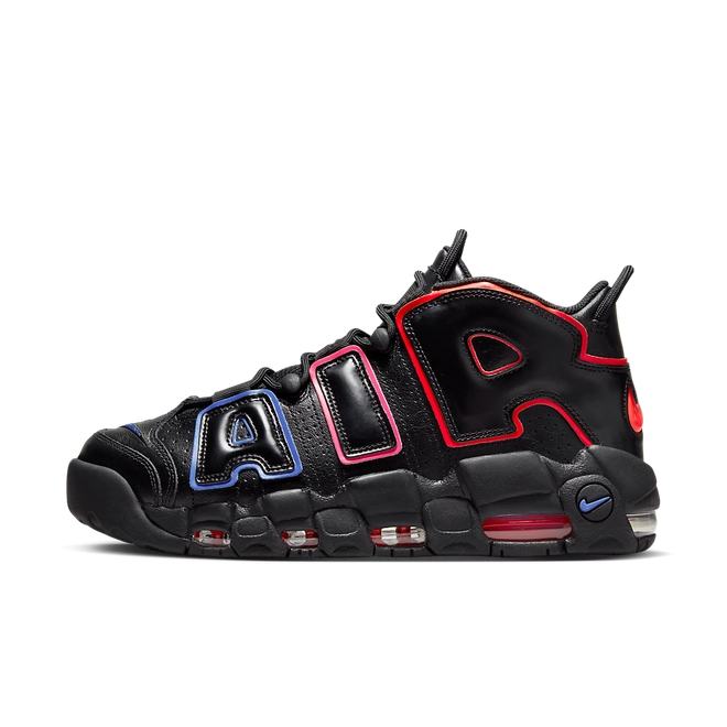 Nike Air Max Uptempo