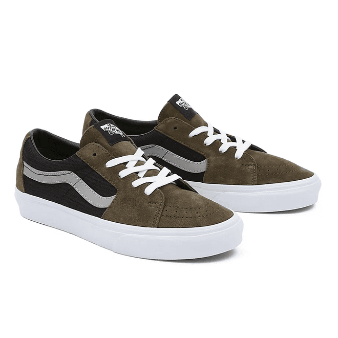 VANS 2-tone Sk8-low