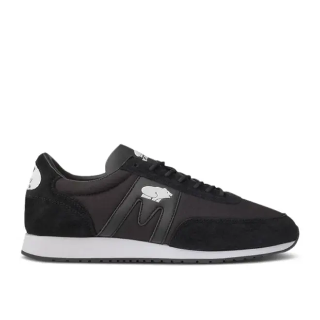Karhu Albatross 82 'Black'