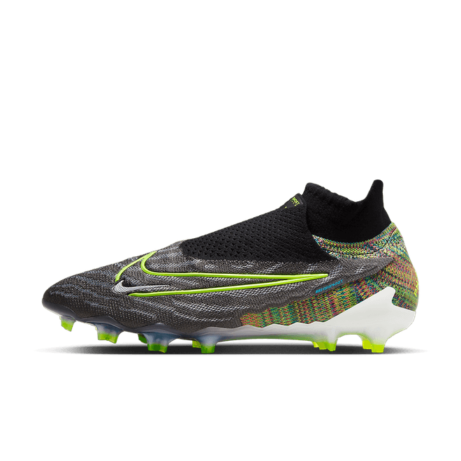 Nike Phantom GX Elite DF Fusion FG