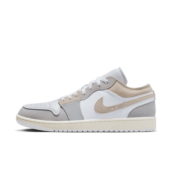 Air Jordan 1 Low SE Craft 'Tech Grey' DN1635-002