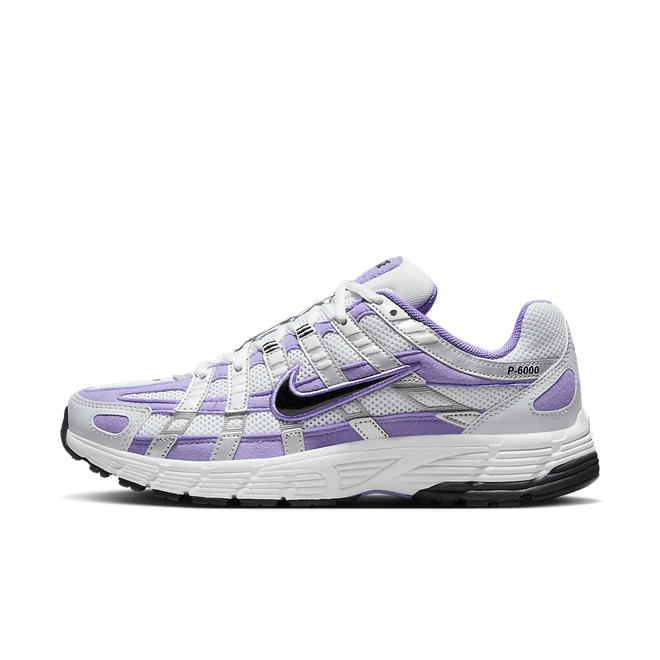 Nike P-6000 'Space Purple' FJ4745-500