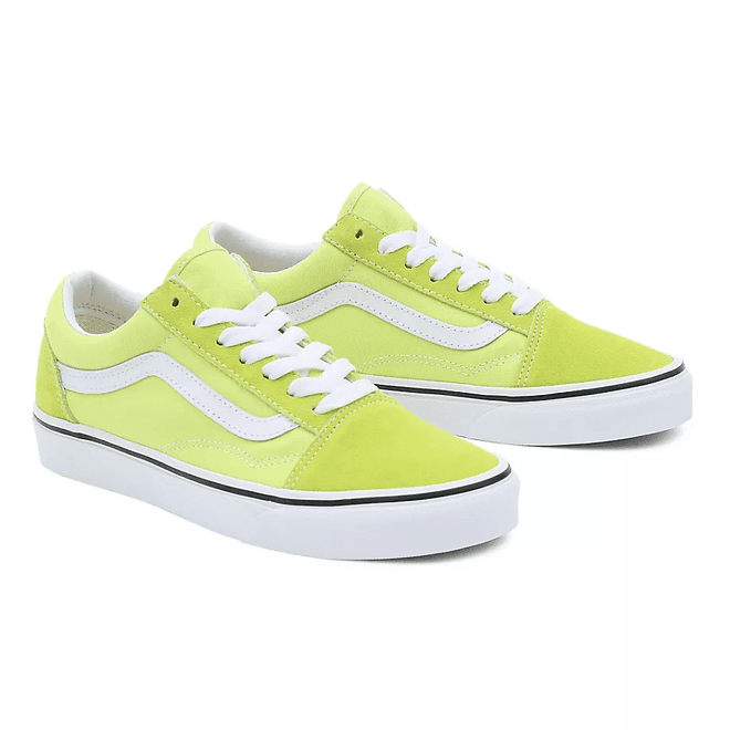 VANS Color Theory Old Skool