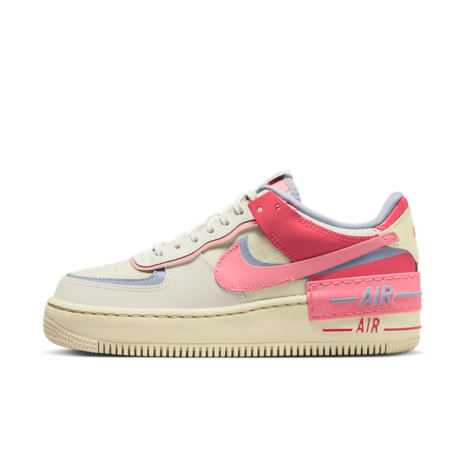 Nike Air Force 1 Shadow 'Sea Coral' DV7449-101