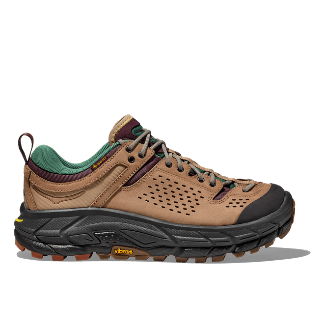 HOKA X Bodega Tor Ultra Lo