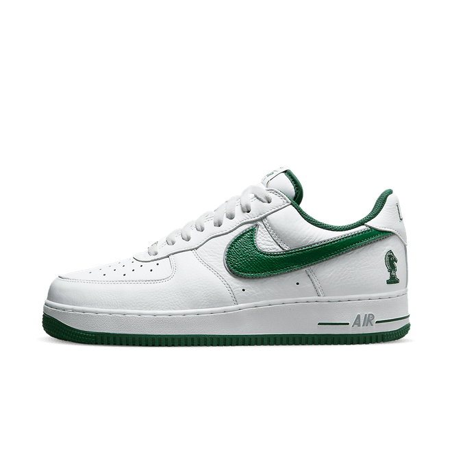 Nike Air Force 1 Low 'Four Horsemen' FB9128-100