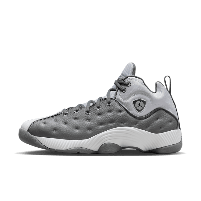 Air Jordan Jordan Jumpman Team 2 'White Cool Grey'