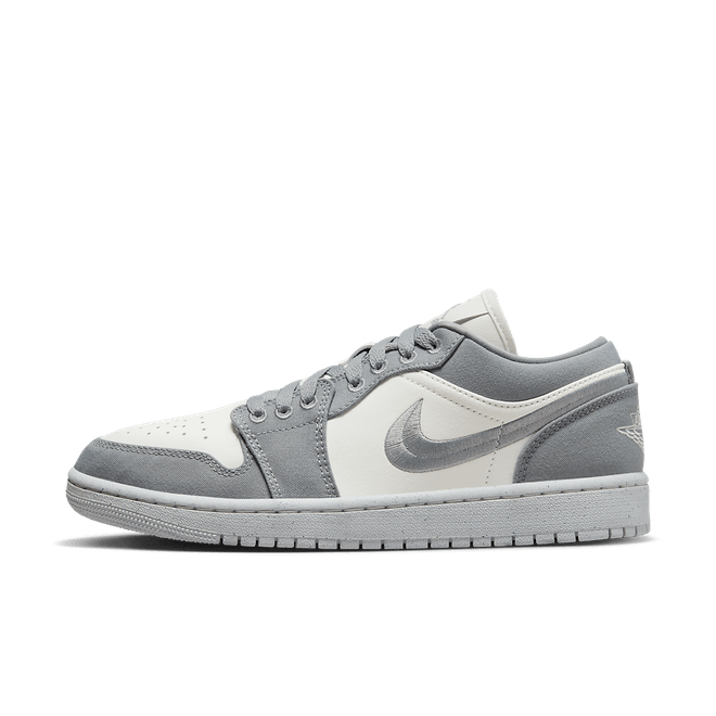 Air Jordan 1 Low SE WMNS 'Light Steel Grey' DV0426-012