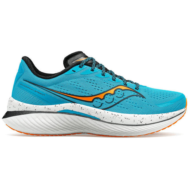 Saucony Endorphin Speed 3 Agave Black