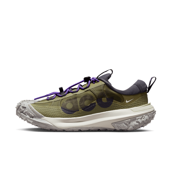 Nike ACG Mountain Fly 2 Low 'Neutral Olive' DV7903-200