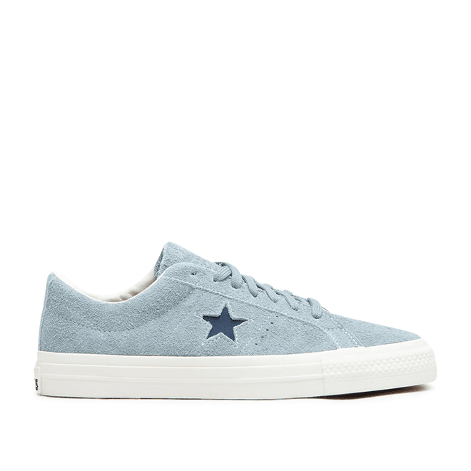 One Star Pro Vintage Suede