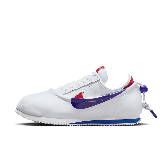 CLOT x Nike Cortez 'Forrest Gump' DZ3239-100