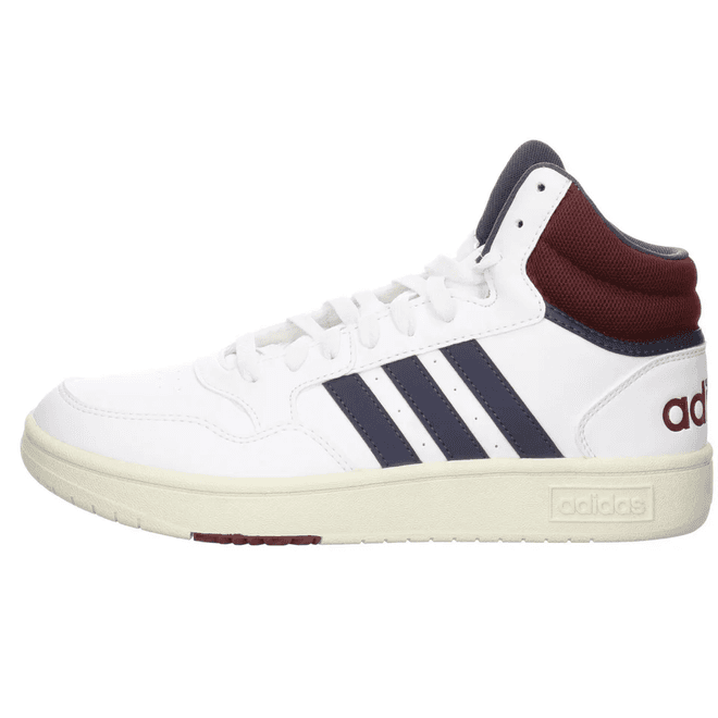 adidas Hoops 3.0 Mid