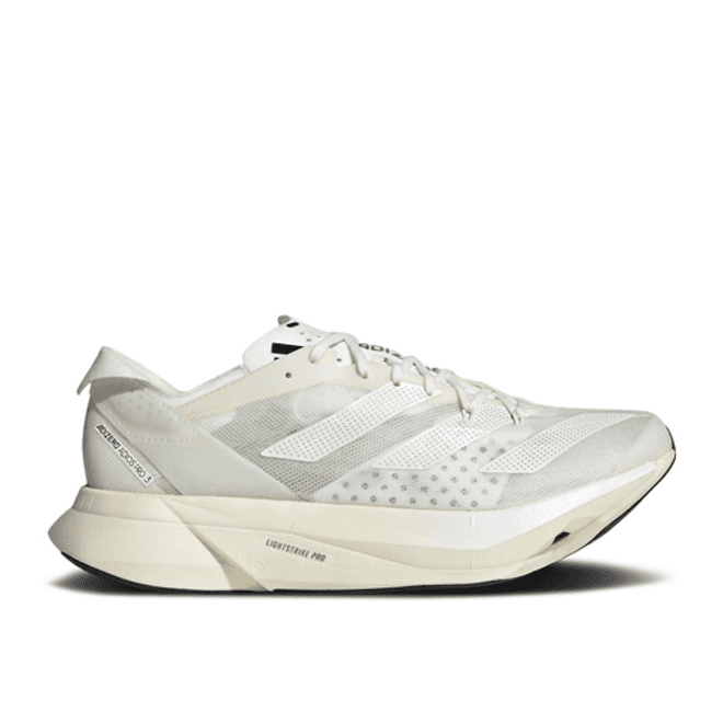 adidas Adizero Adios Pro 3 'Non Dyed'