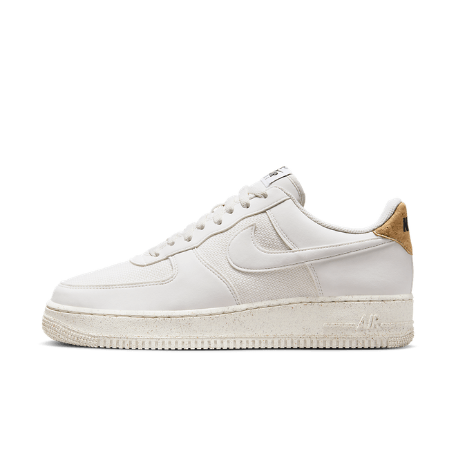 Nike Air Force 1 Low '07 LV8 'Cork' - Next Nature DV7184-001