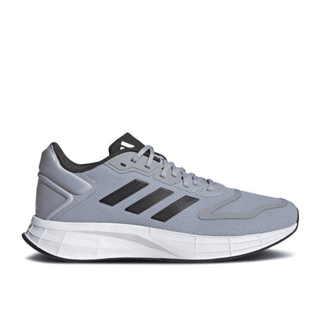 adidas Duramo 10 'Halo Silver Carbon'