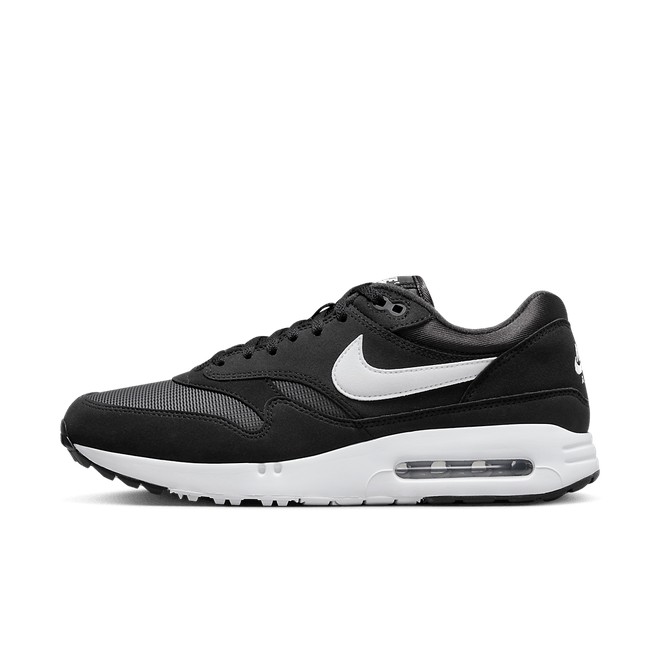Nike Air Max 1 '86 Golf 'Black White' DV1403-010
