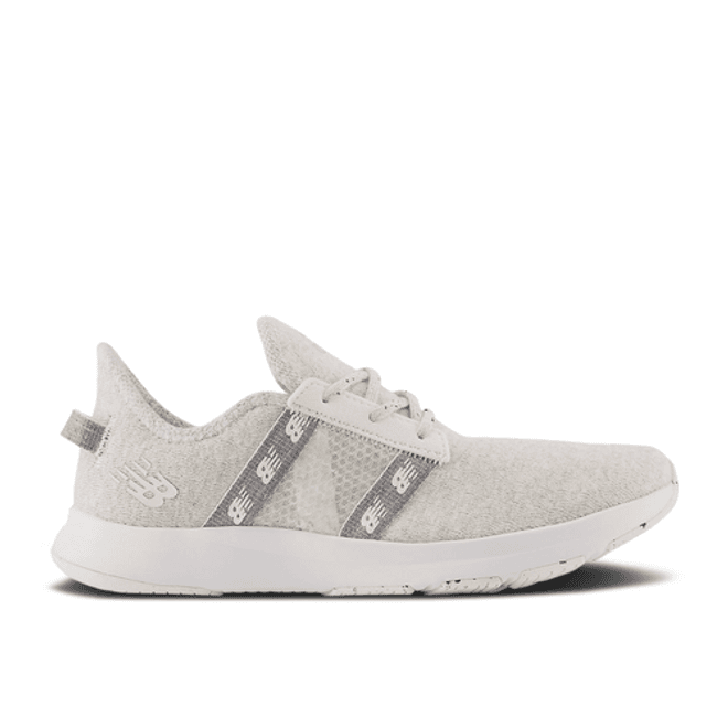 New Balance Wmns Dynasoft Nergize v3 'White Grey'