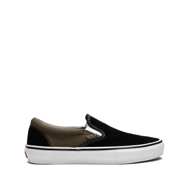 Vans Skate Slip-On
