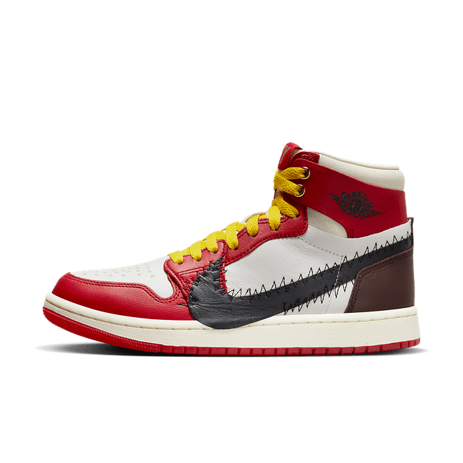 Teyana Taylor x Air Jordan 1 Zoom CMFT 2 'A Rose From Harlem' FJ0604-601