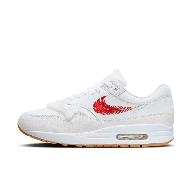 Nike Air Max 1 'The Bay' - US Exclusive FJ4451-100