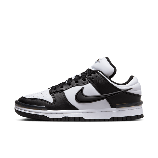Nike Dunk Low Twist WMNS 'Panda' DZ2794-001
