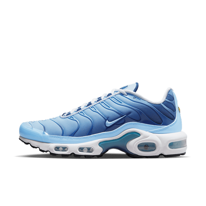 Nike Air Max Plus WMNS 'University Blue' FJ4736-400
