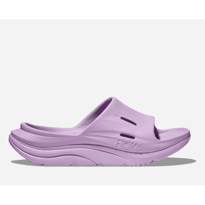 HOKA Ora Recovery Slide 3