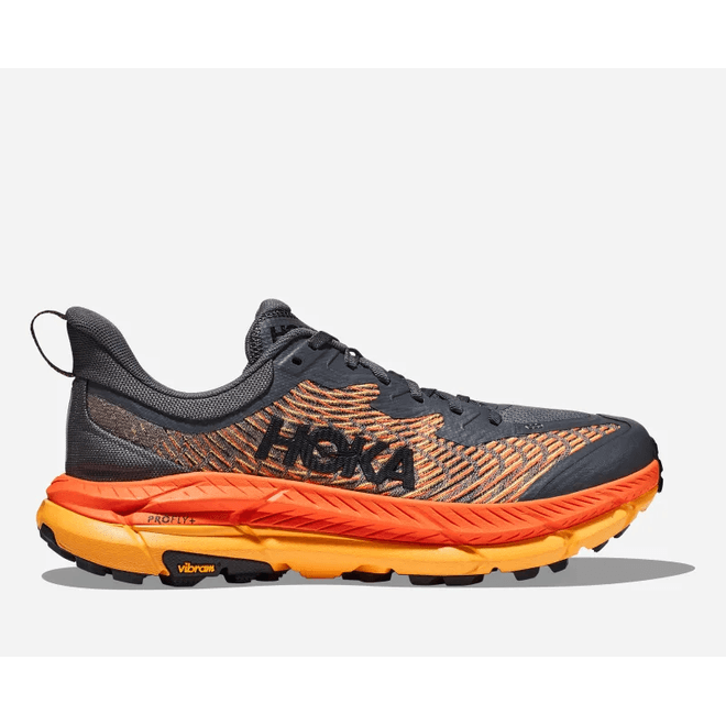 HOKA Mafate Speed 4