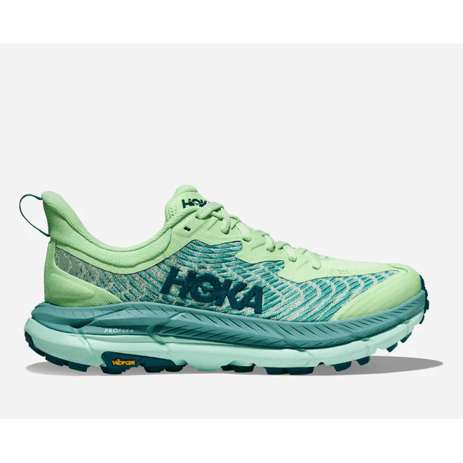 HOKA Mafate Speed 4