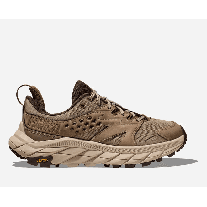 HOKA Anacapa Breeze Low