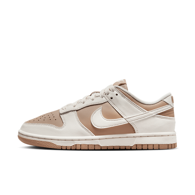 Nike Dunk Low WMNS 'Hemp' - Next Nature DD1873-200