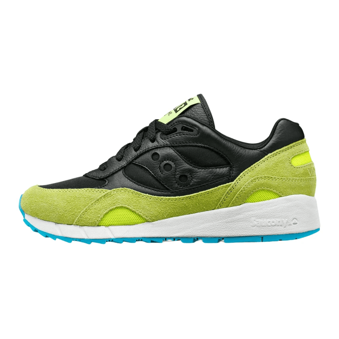 Saucony Shadow 6000 "Split"