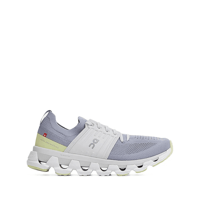 On Running Cloudswift 3